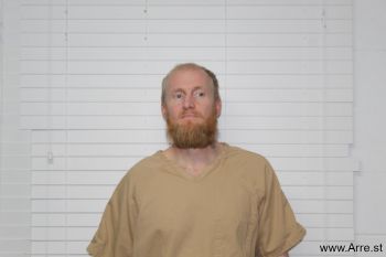 Brandon Joseph Massey Mugshot