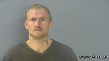 Brandon Joseph Massey Mugshot