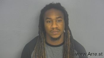 Brandon Martel Mcdaniel Mugshot