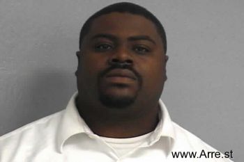 Brandon L Mitchell Mugshot