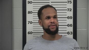 Brandon  Mitchell Mugshot