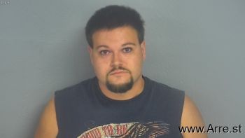 Brandon Scott Mobley Mugshot