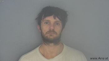 Brandon Wayne Morris Mugshot