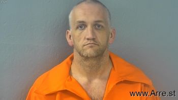 Brandon Michael Morris Mugshot