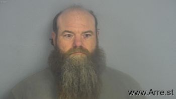 Brandon Walker Palmer Mugshot