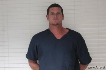 Brandon Scott Pemberton Mugshot