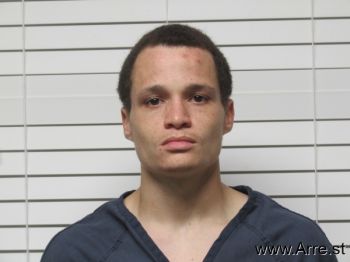 Brandon Joelle Phillips Mugshot