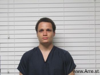 Brandon Joelle Phillips Mugshot