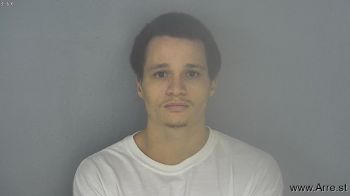 Brandon Joelle Phillips Mugshot