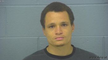 Brandon Joelle Phillips Mugshot