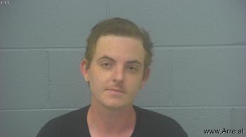 Brandon Mason Price Mugshot