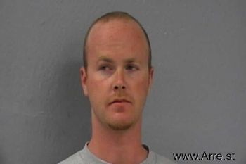 Brandon Clifton Rathbun Mugshot