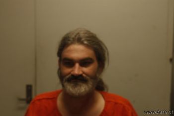 Brandon M Reynolds Mugshot