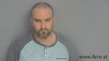 Brandon Zane Richardson Mugshot