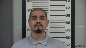 Brandon  Sanchez-barajas Mugshot