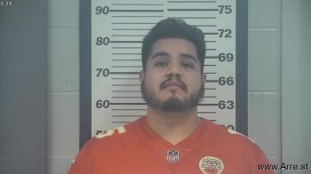 Brandon  Sanchez-barojus Mugshot