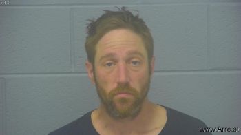 Brandon James Schneider Mugshot