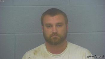 Brandon Scott Shepard Mugshot