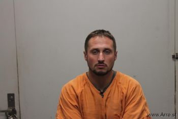 Brandon Scott Simpson Mugshot