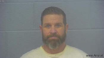 Brandon Edmund Sullivan Mugshot