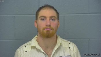 Brandon Lee Patrick Taylor Mugshot