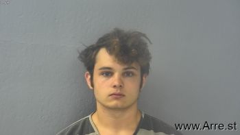 Brandon Michael Thomson Mugshot