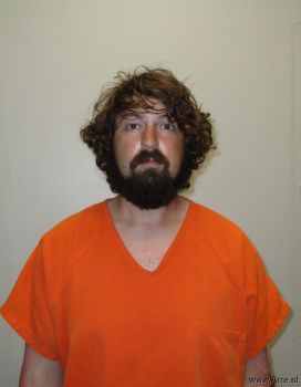 Brandon J Wagner Mugshot