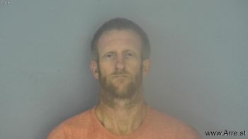 Brandon Dirk Armel Walker Mugshot