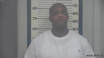 Brandon Keith Walker Mugshot