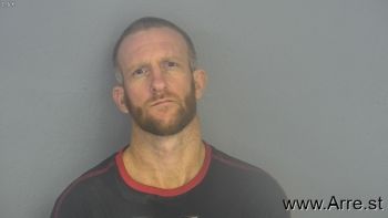 Brandon Dirk Armel Walker Mugshot