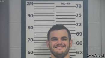 Brandon Isaac Watson Mugshot