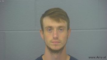 Brandon Adam Watters Mugshot