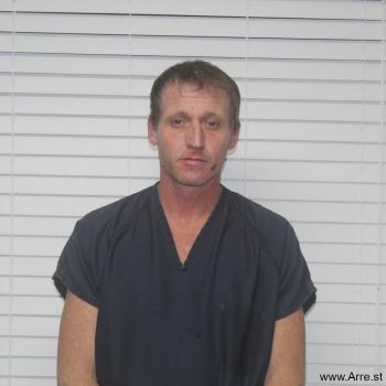 Brandon Michael Webb Mugshot