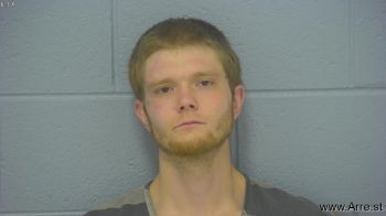 Brandon Kyle Dewayne Williamson Mugshot