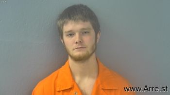 Brandon Kyle Dewayne Williamson Mugshot