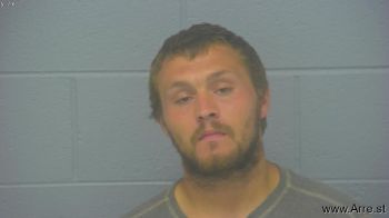 Brandon Lee Worley Mugshot