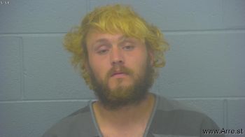 Brandon Lee Worley Mugshot