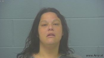 Brandy Lynn Adkins Mugshot