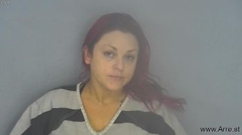 Brandy Darleene Baker Mugshot