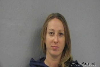 Brandy L Blankenship Mugshot