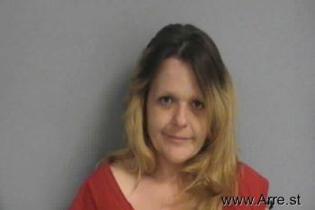 Brandy S Hendrickson Mugshot