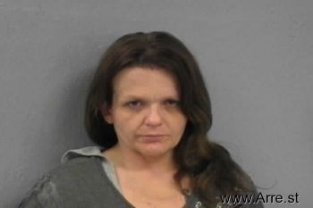 Brandy S Hendrickson Mugshot