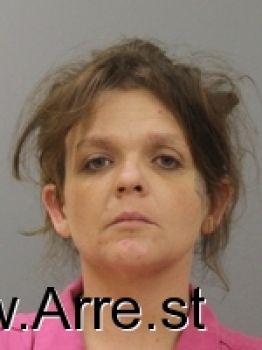 Brandy S Hendrickson Mugshot