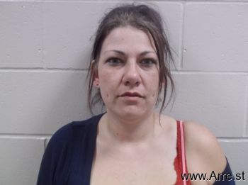 Brandy Marie Johnson Mugshot