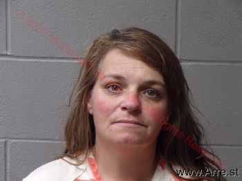 Brandy Diane Laughard Mugshot