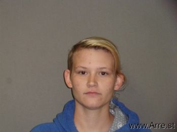 Brandy Leigh Morgan Mugshot