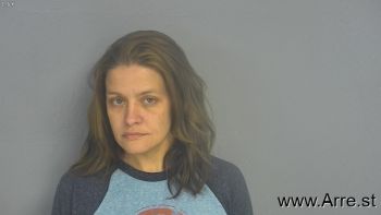 Brandy Lynn Nelson Mugshot