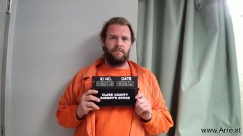 Brantley Evan Carroll Mugshot