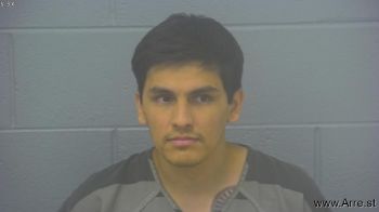 Brayan Nmn Rodriguez Alcala Mugshot