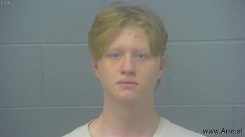 Brayton Thomas Louthan Mugshot